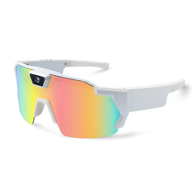 FreeView™ Camera Glasses