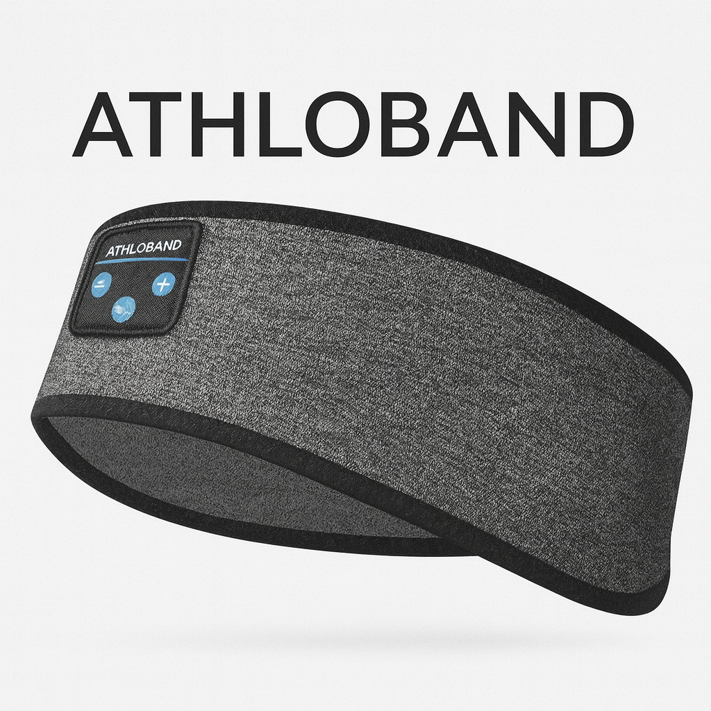 AthloBand Headband