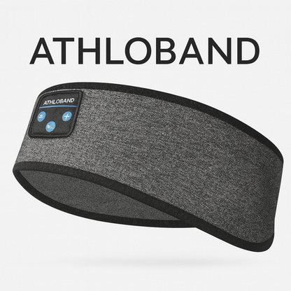 AthloBand Headband