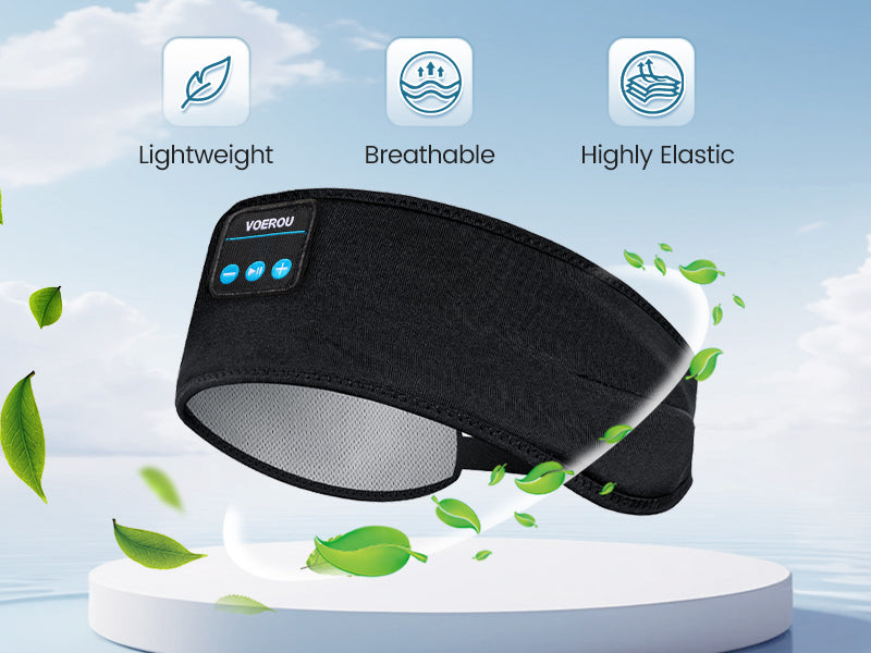 AthloBand Headband