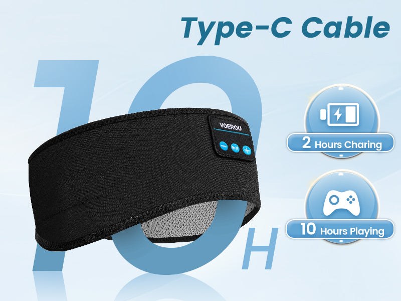 AthloBand Headband